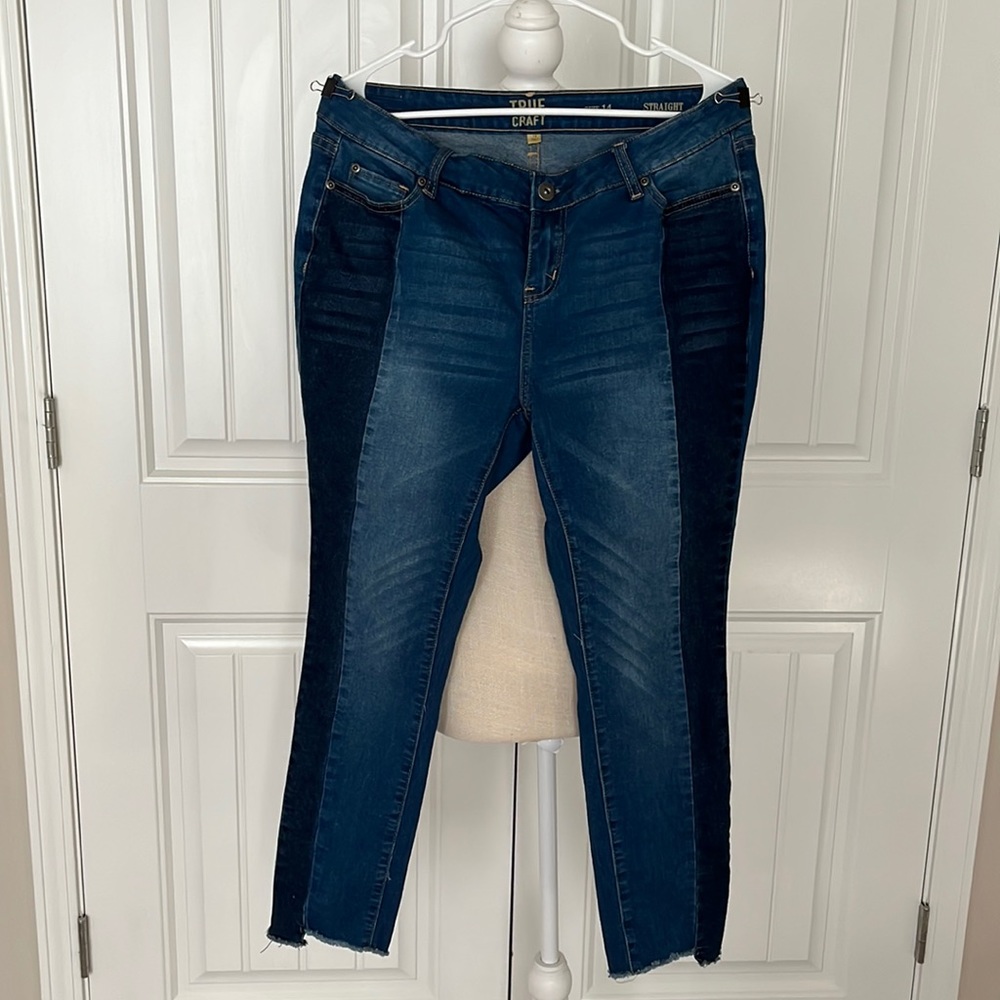 True Craft jeans